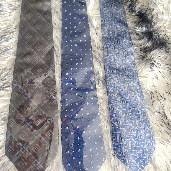 Hermes Necktie 👔 and 2 more - Picture 9 of 9